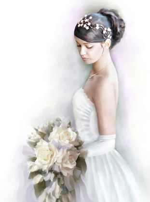 Watercolor