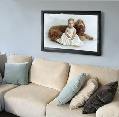 Fine Art Portraits, Camelia Portraits Gallery